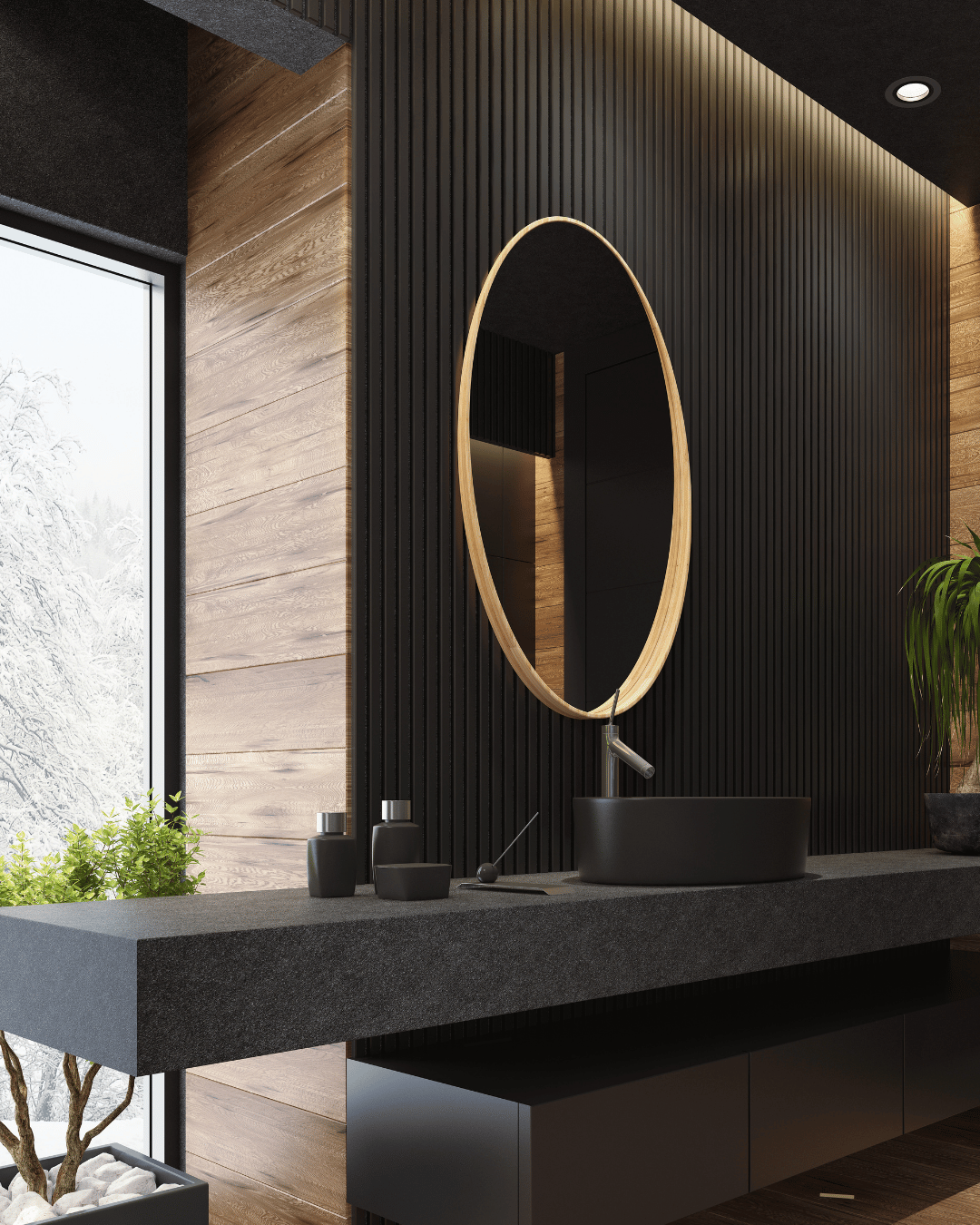 Badkamer - Van Schilfgaarde Interieur